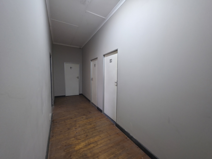 Commercial Property for Sale in Cambridge West Eastern Cape